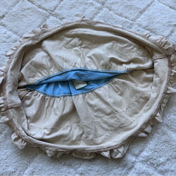 Swanky Baby Vintage | Long Sleeve with Skirt Two Piece Set | Size 8 - Picture 11 of 16